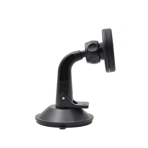TG Smart Mobilholder Bilstativ Sugkop Sort