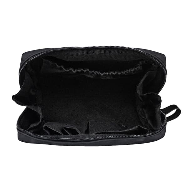 TG Kompakt Makeuptaske, Sort Sort