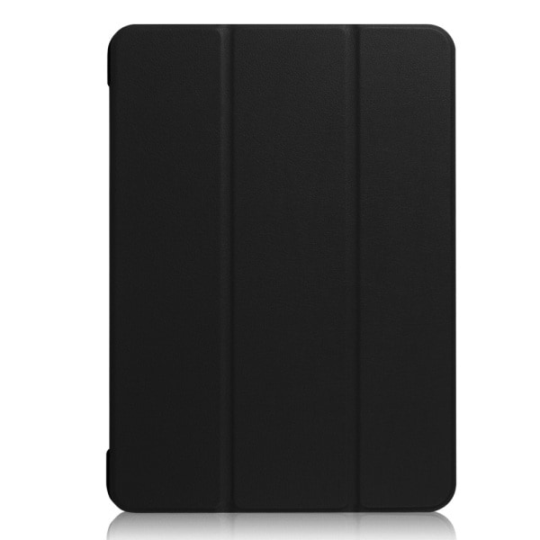 iPad Pro 10.5 / Air 10.5 (2019) Slim fit tri-fold etui - Sort Sort