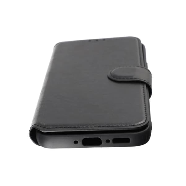 Samsung Galaxy A54 5G Pung Etui Magnet Rvelon - Sort_max
