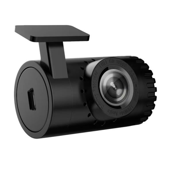 USB Dashcam Android Bilnavigasjon Kjøreopptaker Dashcam DVR