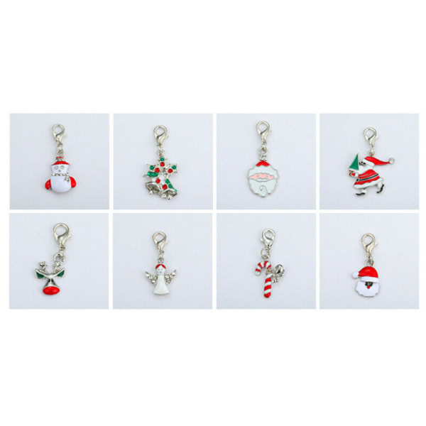 Julkalender Smyckeskit Julpynt Armband