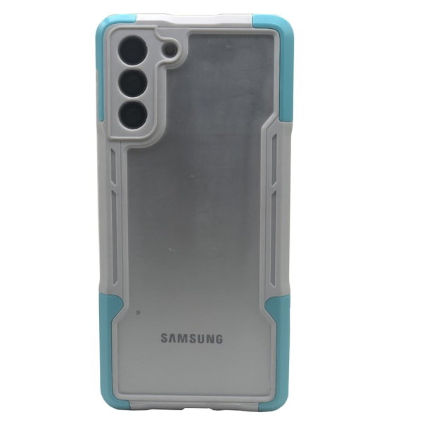 TG Stilfuldt Cover - Samsung Galaxy S21 Plus Sort