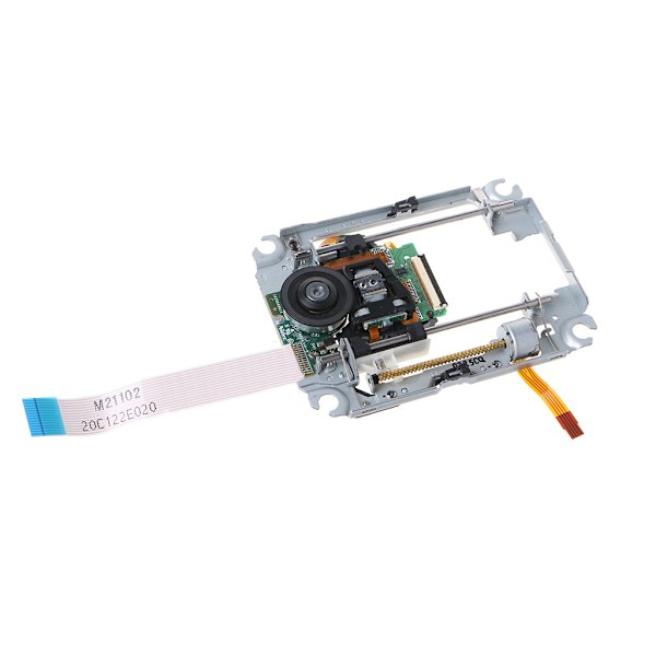 KEM-450AAA Optisk Drivlins för PS3 Spelkonsol Huvud KEM 450AAA 450AAA med Ersättningsdel för Däck