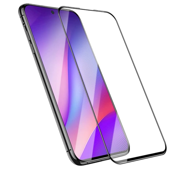 TG (3-PAK) Skjermbeskytter 2.5D (HD-Klar) Xiaomi 11T Pro Transparent