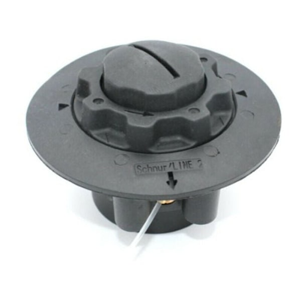 Siimapää Stihl FS38 FS40 FS45 FS50 FSE60 FSE71 FSE81 TE600 TE700 TE1000 Auto Cut C5-2 4006 710 2105, Yksi kappale, Musta,..DEBUNS