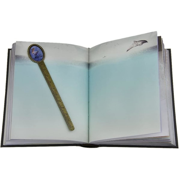 Hemmelig Notesbog Hængsløs Notesbog Dagbog Notesbog Med Lås Med Key