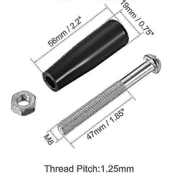 4 st/set Formsprutade stänkskydd Stänklappar för 2006-2014 Suzuki SX4 Hatchback