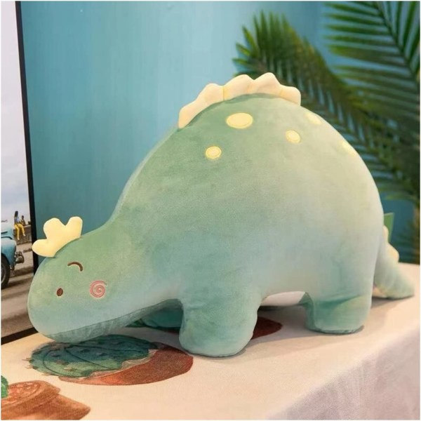 Kupla Lohikäärme Pehmolelu Dinosaur Pehmolelu Eläin