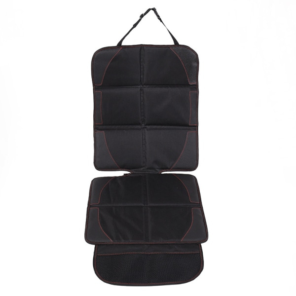 Bilstolsskydd (svart, 1-pack) Sätesskydd Bilstolsskydd