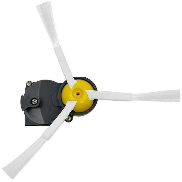 Sidoborstmotor Modul Sidoborste för Irobot Roomba 500 600 700