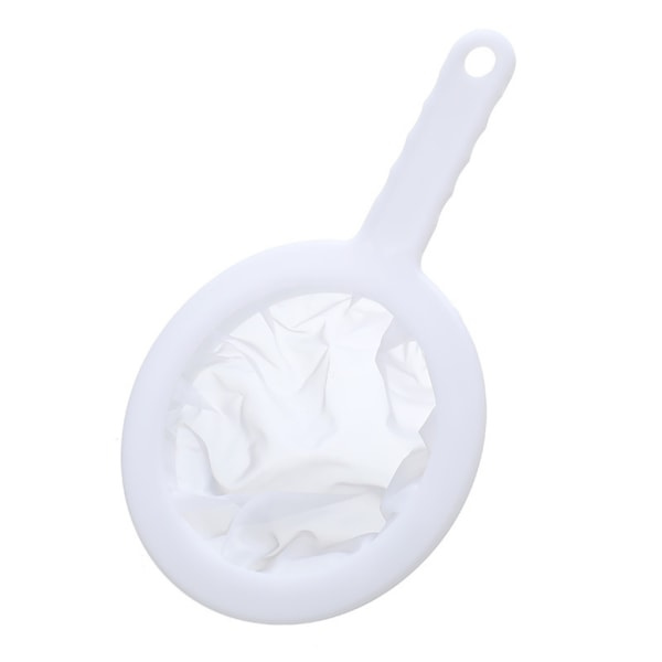 Jogurttiverkko Sil Plast Mesh Durkslag Kahvalla Laaja R?kor Separationsverkko null - 200 mesh