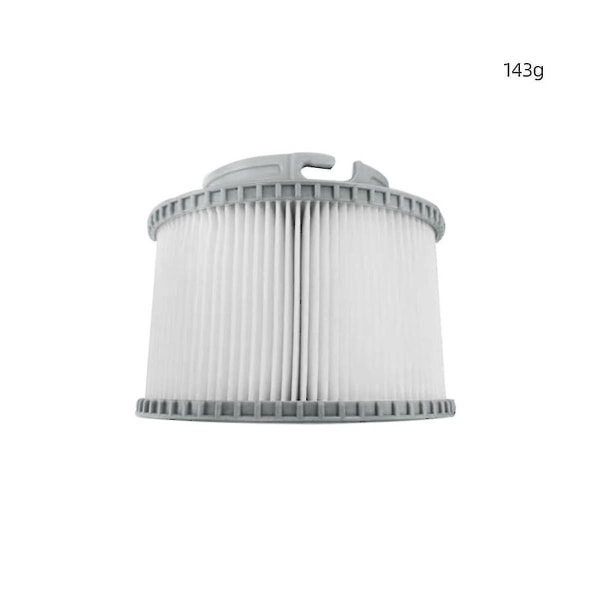 3 stk. filter til Mspa-filter Mspa Fd2089 K808 Mdp66 Camaro Hot Tub Spa-patroner