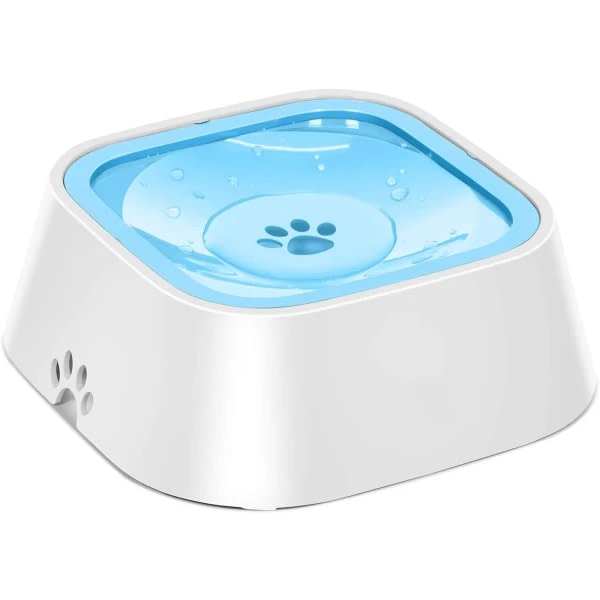 Flytende vannskål for kjæledyr Pet Floating Water Bowl