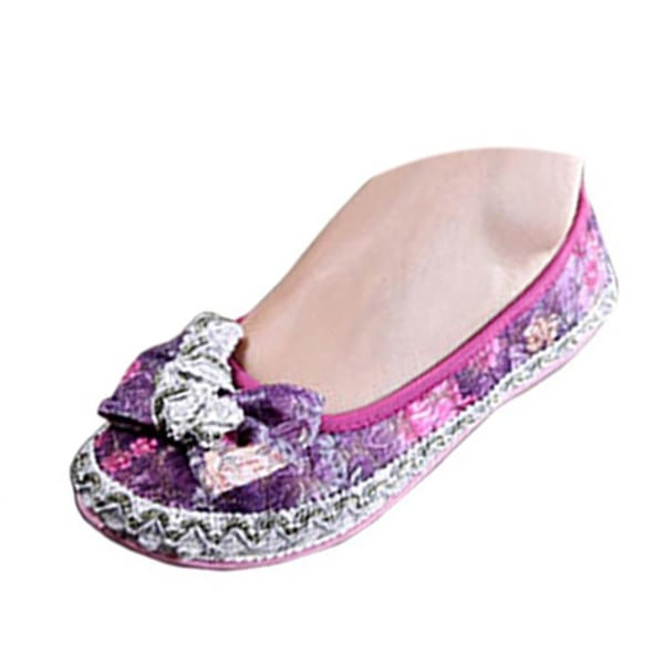 Gamla Peking-tygbroderskor Slipsoled 35 vita