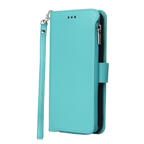 TG Stilfuldt Wallet Case - Samsung Galaxy S20 FE Sort