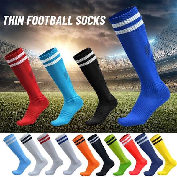 Fotbollsstrumpor Fotbollsstrumpor MÖRKBLÅ dark blue