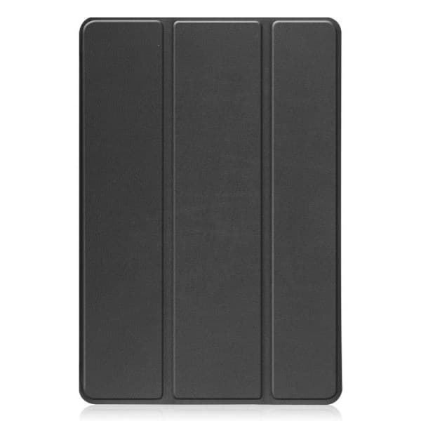 Slim Fit Cover Til TCL NxtPaper 10s - Sort Sort