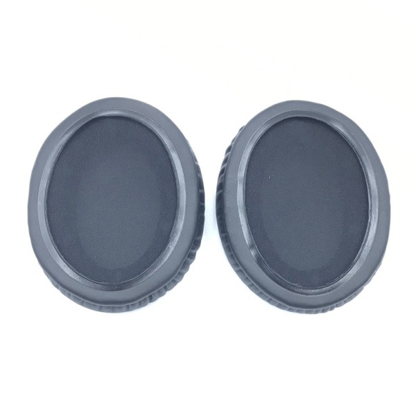 Skumøreputer Sponge Cushion Elastiske øreputer for HyperX Cloud Flight Tinger