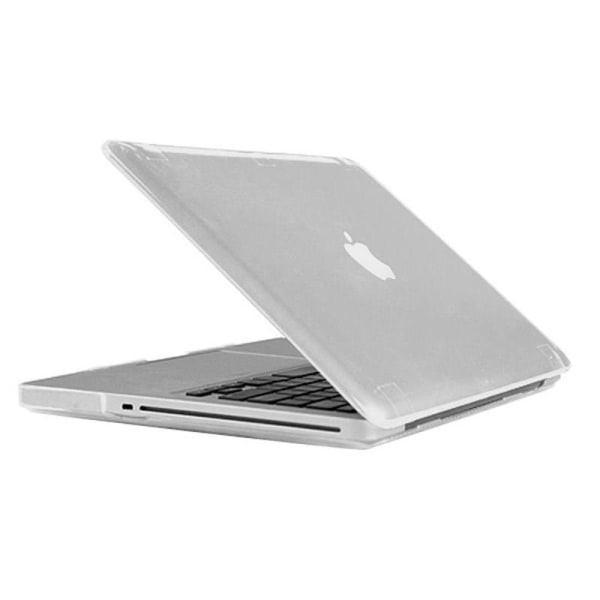 Skal för Macbook Pro 13,3 tum (A1278) - Blank Transparent