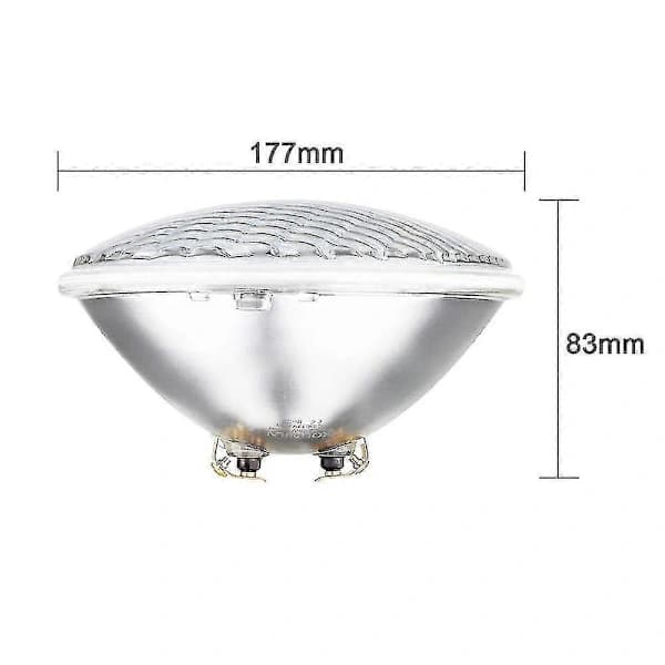 LED Pool Lighting, 18W Par56 RGB Pool Lamp-XM4-_yux