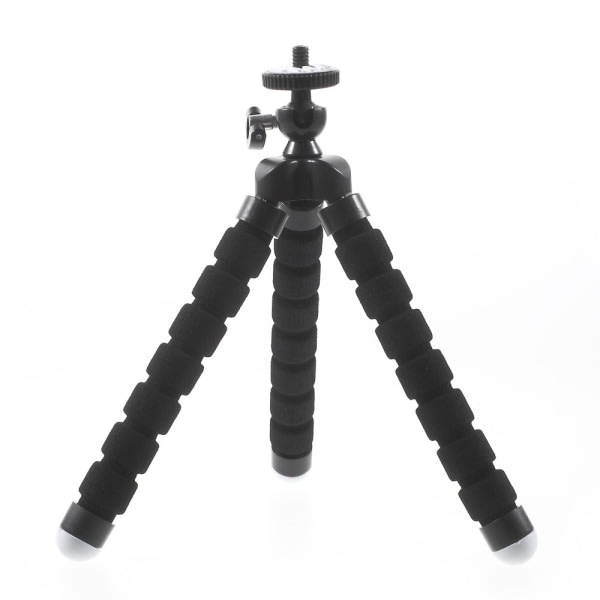 Universal stativ för GoPro Hero5 Black/4/3+