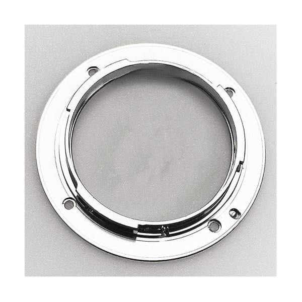 1:a Bajonettfeste Ring for 24-70 F2.8 200-600 70-200 F2.8 100-400 12-24 F2.8 16-35 F2.8 24-105 Linser