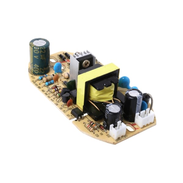 Dimmakare Power Atomizing Circuit Control Board Luftfuktare delar