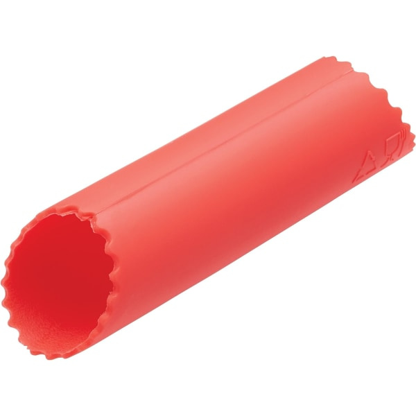TG Röd - Silikonputki valkosipulin kuorimiseen, 1 kpl, 13,5 cm
