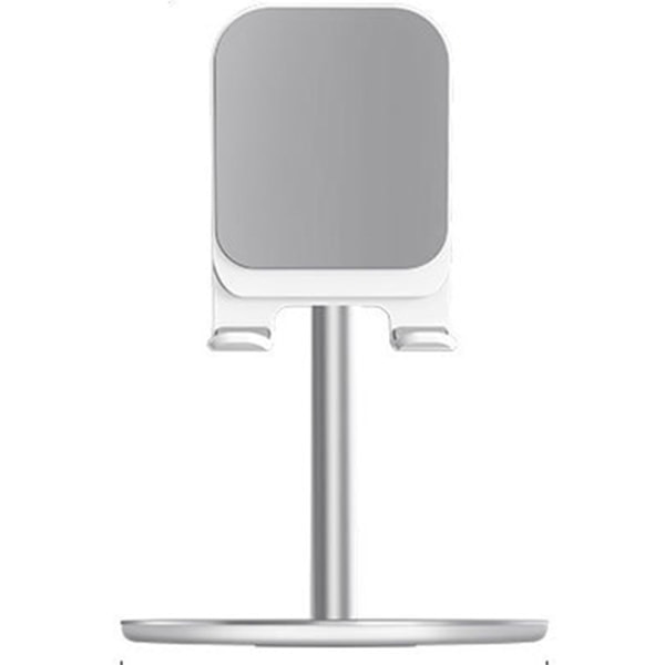 TG Smart Snyggt Mobilställ Silver