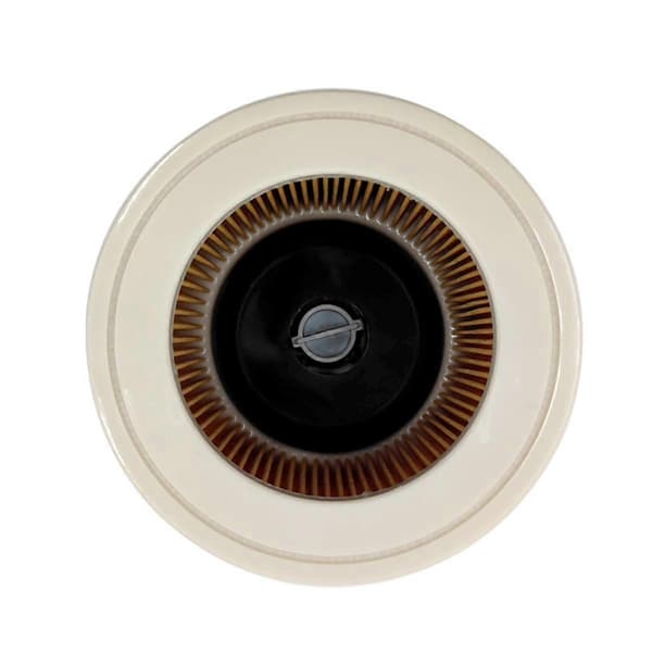 Adapter for SDS-Plus til SDS-Max 8-1/4 tommer lang, kompatibel med borhammer, legert ståladapter