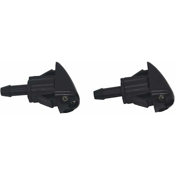 Vindrutespolarmunstycken, Spolarvätskemunstycke för Hyundai Accent Tucson Kia Rio 98630-YY000