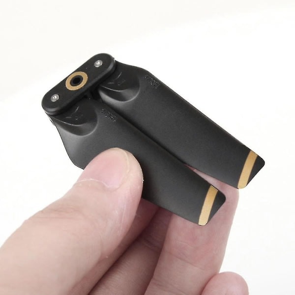 4 kpl potkuria Dji Spark Drone Folding Blade 4730f Pro