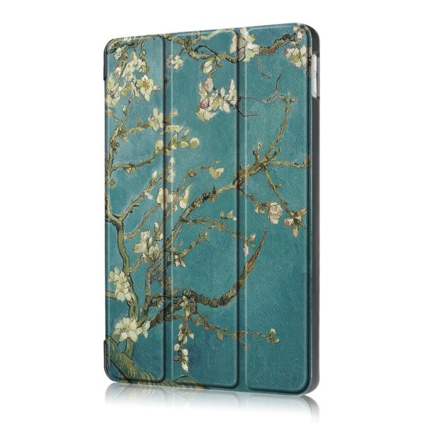 iPad Air 10.5 & iPad Pro 10.5 Slim fit tri-fold etui - Wintersweet