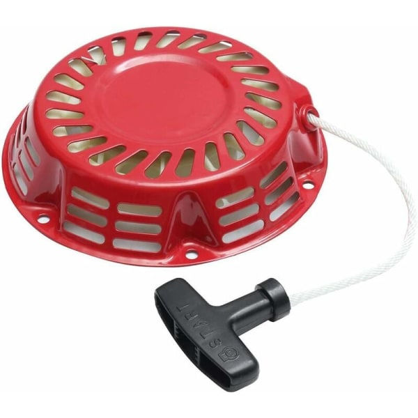 Tilbagekoblingsstarter Trækstart Tilbagekoblingsstarter til GX120 4HP GX160 5,5HP GX200 6,5HP Motor 28400-ZE1-003ZF 28400-ZH8-013YA