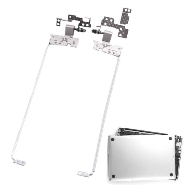 Laptop Vänster Höger LCD-skärm gångjärnssats Set för Lenovo U31-70 U31-80