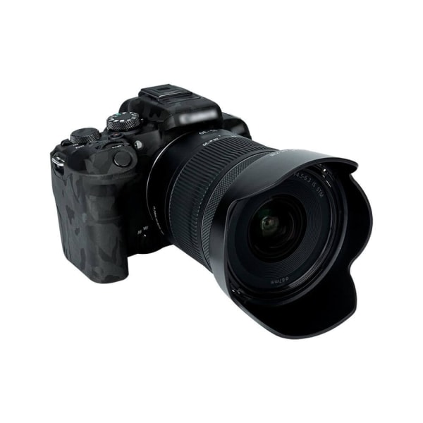 JJC Motljusbeskyttelse til Canon RF 15-30mm f/4.5-6.3 IS STM ersätter