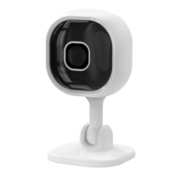 IP-kamera HD1080P Hemsäkerhet Trådlös Wifi Minikamera Liten CCTV Infraröd nattseende