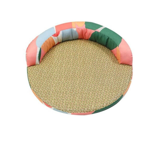 TG Selvkølende Hundemadras - 40 cm Multifarvet