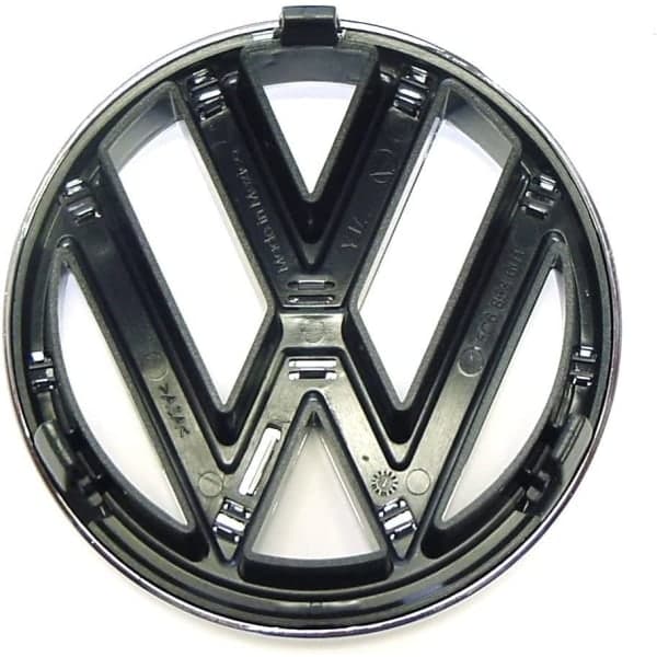 VW Frontgrill Emblem Jetta Sedan 2011-2014 MK6_max 18