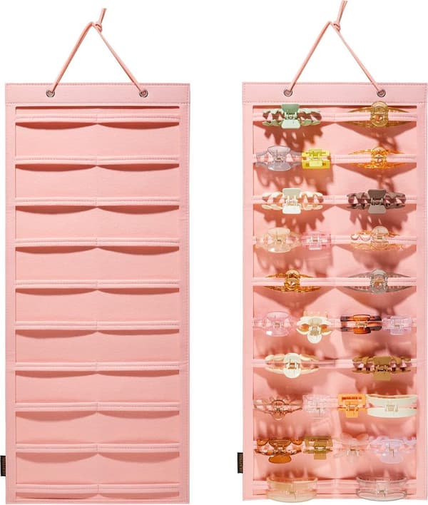 1 stycke rosa - Hög kvalitet - Hållbar - Praktisk