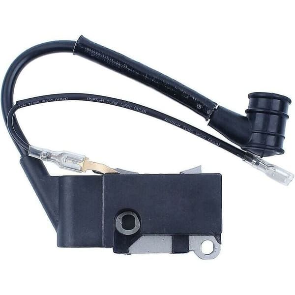 Tændspole Magneto Modul til 45cc 52cc 58cc Motorsav..DEBUNS
