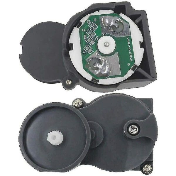 Sivuborstimoottoriyksikkö Sivuborsti iRobot Roomba 500 600 700 - Aespa--