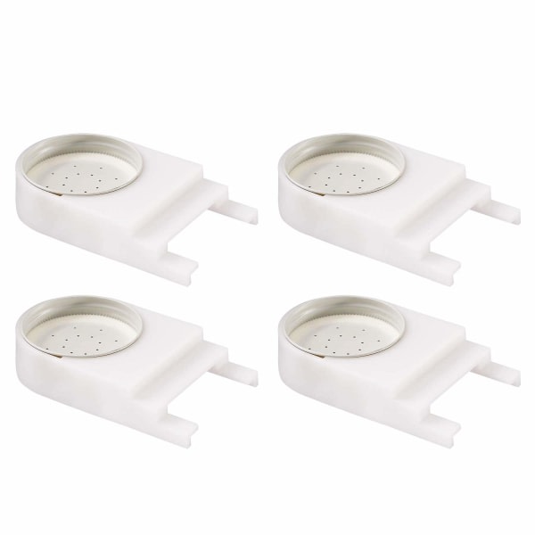 4-pack bimatare Enkel att installera biodlingsutrustning för bikupor Pe