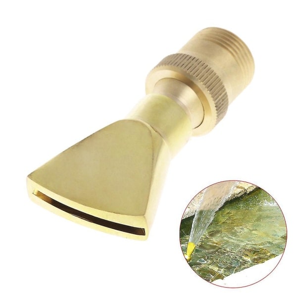 1/2\" Dn15 3/4\" Dn20 viftefjærsprinkler