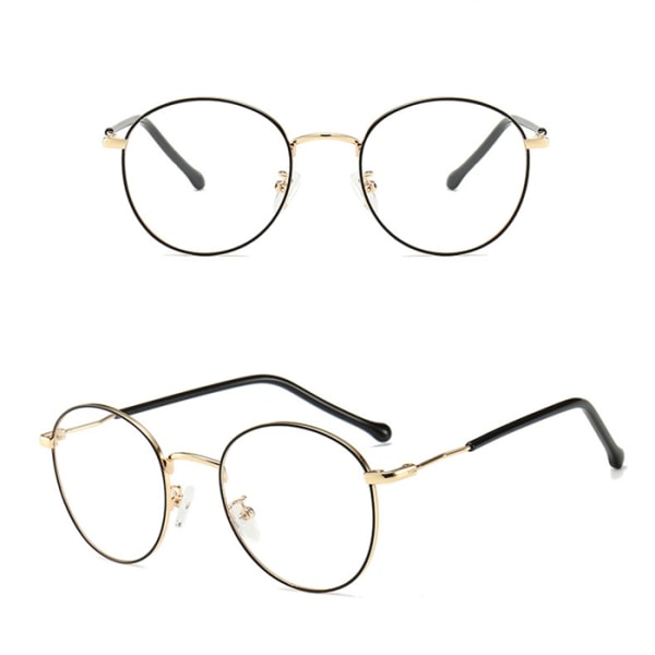 TG Läsglasögon i Klassisk Design (Unisex) Hopea -0,5