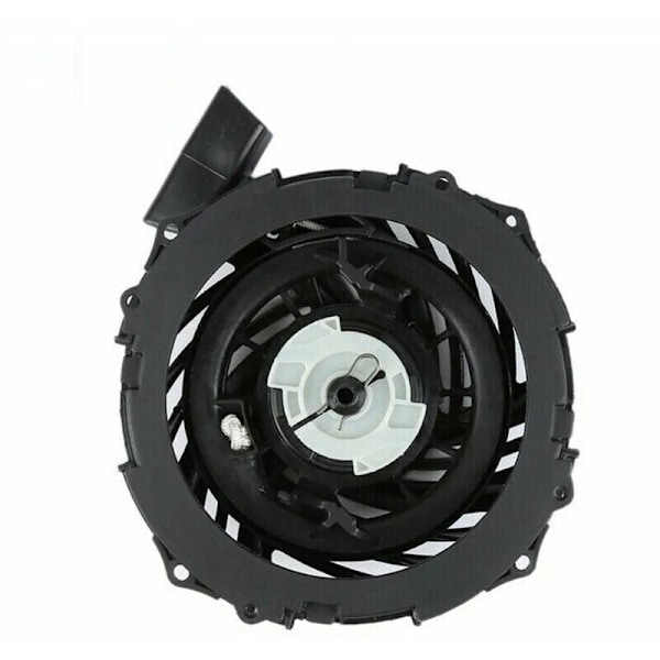 Vetokäynnistin Briggs & Stratton 593959 450E 500E 550E, DEBUNS ruohonleikkurin moottoriin