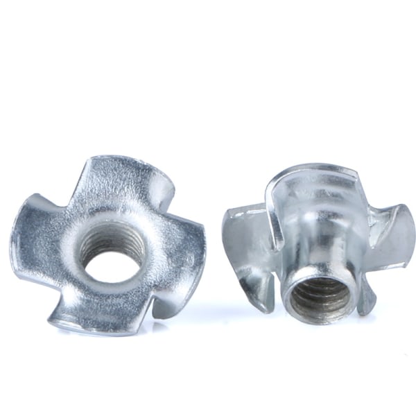 Möbelmutter Fire Claw Nut Set Claw Nut