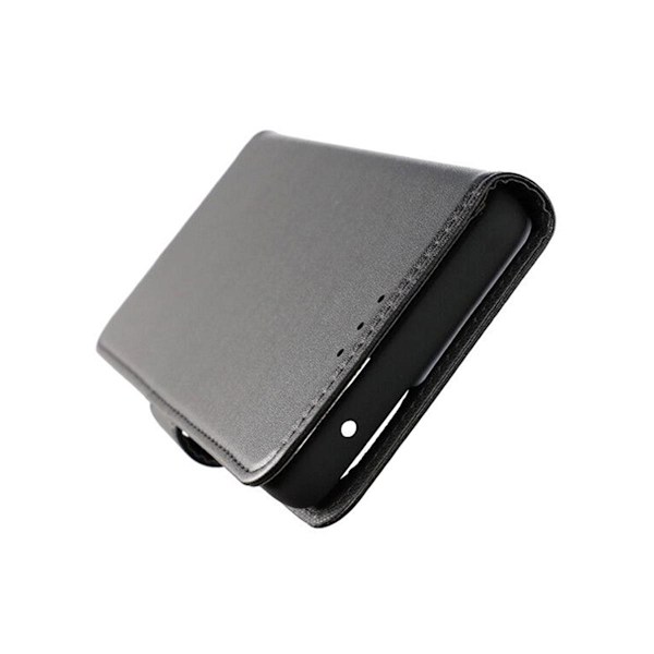 Samsung A53 5G Lompakkokotelo Magneetti Rvelon - Musta Black Svart