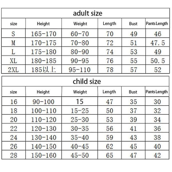 TG 2021-2022 Chelsea 2 Borte Fotballtrøye Sett Nr 7 XL (180-190cm)